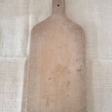 Wooden cutting board