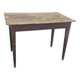 Farmhouse table