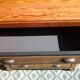 1950s chest of drawers