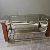 70s coffee table