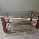 Table basse 70s