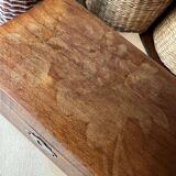 Jewelry box "in the shade of roses"