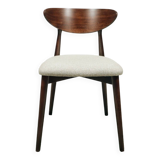 Scandinavian dining chair