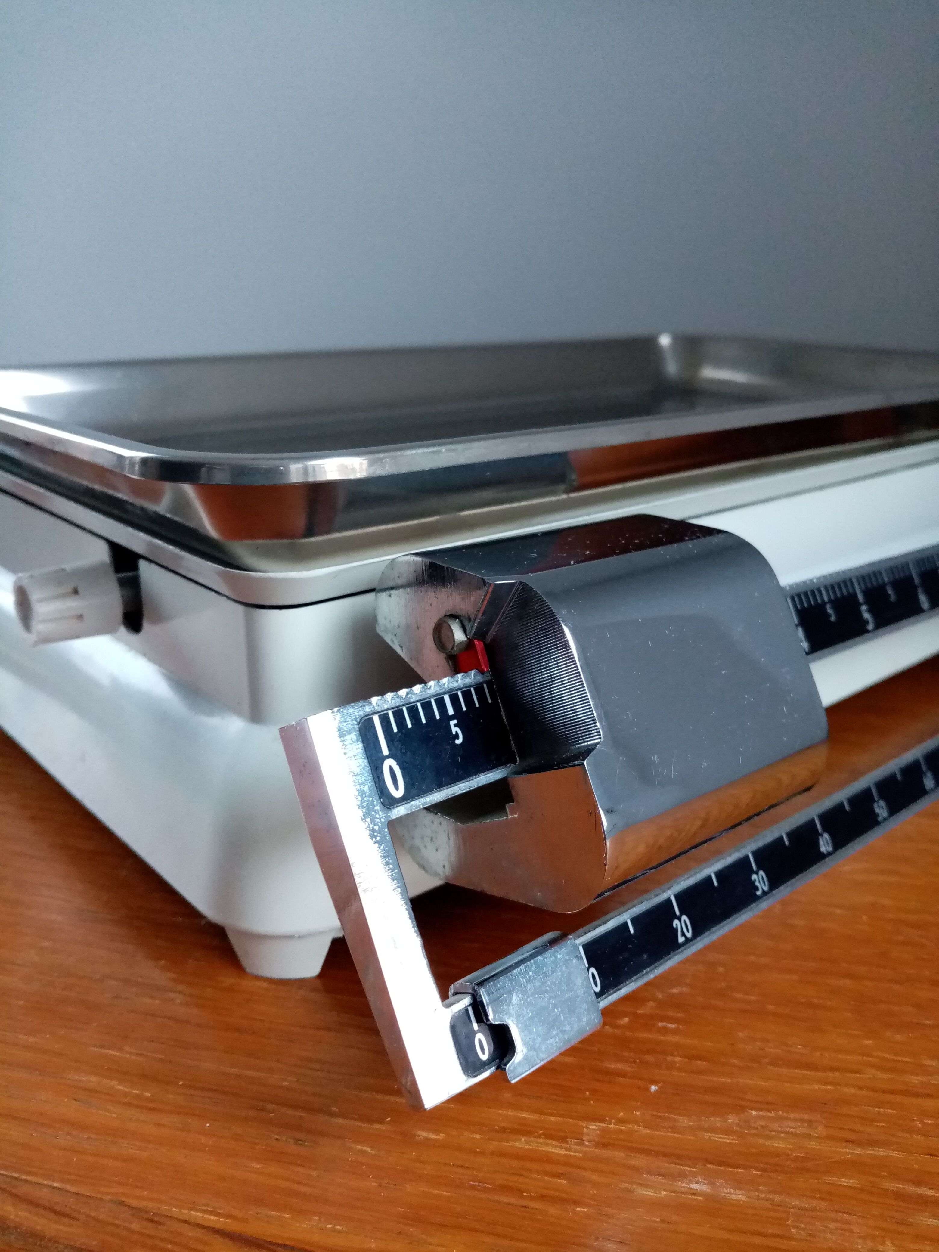 Terraillon Household Balance