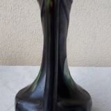 Pot à lait belge en céramique