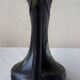 Belgian ceramic milk jug
