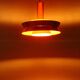 Suspension conçue par Carl Thore pour Granhaga