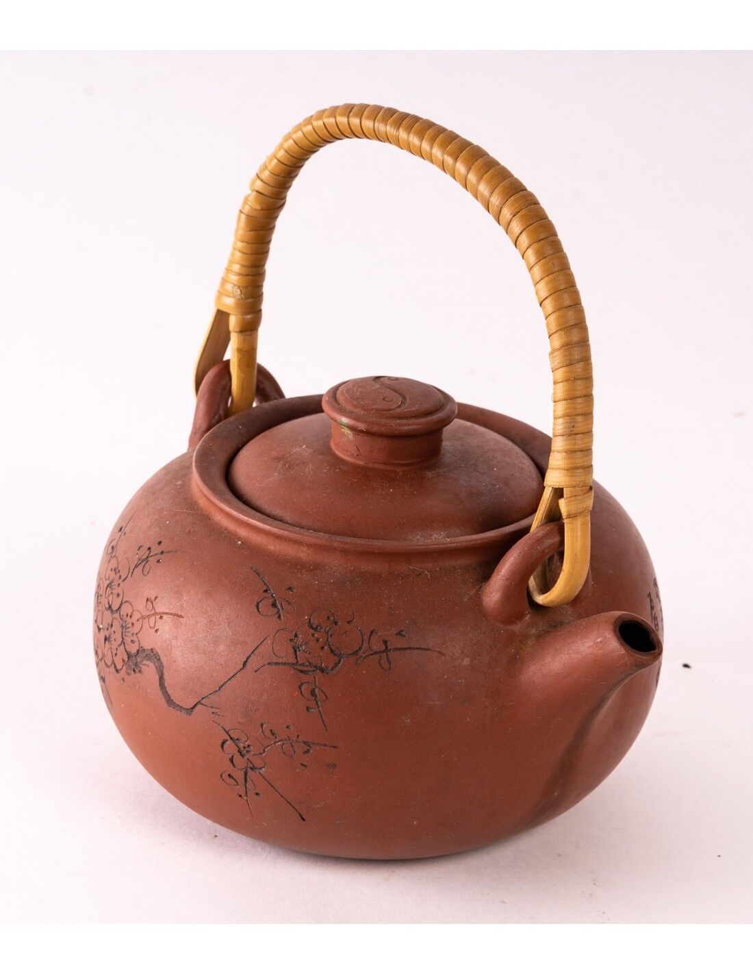 Teapot, Art of Asia, twentieth century