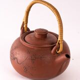 Teapot, Art of Asia, twentieth century