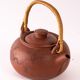 Teapot, Art of Asia, twentieth century