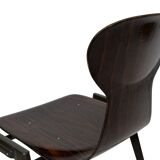Vintage School Chair Marko Holland Design 1960s - the Netherlands