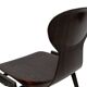 Vintage School Chair Marko Holland Design 1960s - the Netherlands