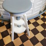 Bar with 4 stools to screw