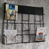 Postcard display /wall photo