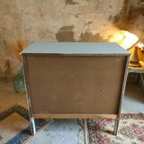 Art deco chest of drawers