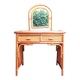 Rattan hairdresser