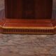 French Art deco rosewood coffee table c 1920
