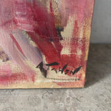 Portrait of a young girl