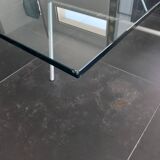 Low table