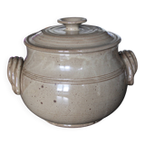 Ceramic soup tureen