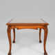 Salon Art Nouveau, ensemble de 4 éléments, vers 1900