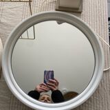 Vintage mirror