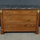 Petite Commode de Propriété en Merisier, époque Directoire – Début XIXe