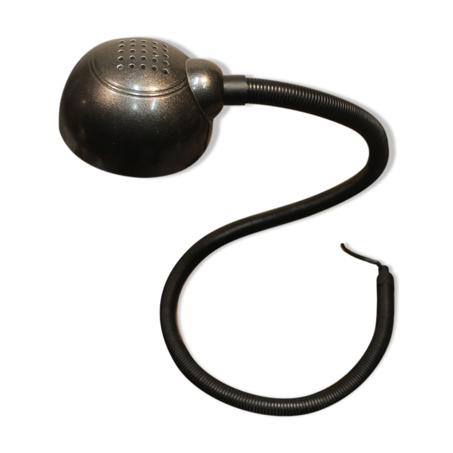 Lamp snake "Hebi" Isao Hosoe 70s