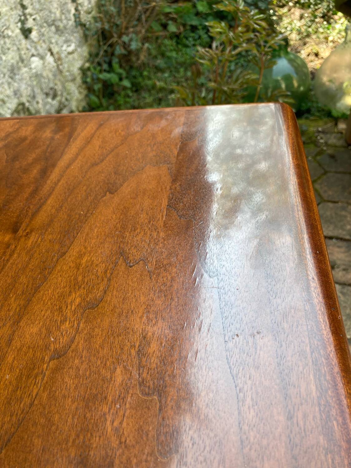 Vintage Scandinavian buffet - 1980s