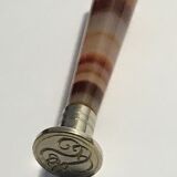 Office wax seal, 1910