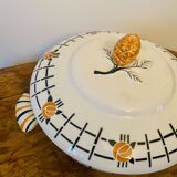 Vintage st amand tureen