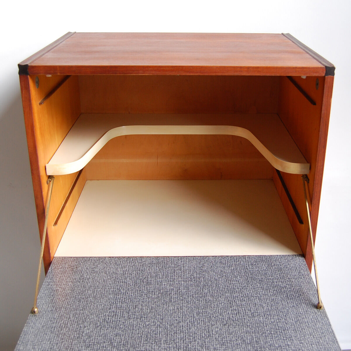 Bar furniture CT69 by Cees Braakman for Pastoe 1950s