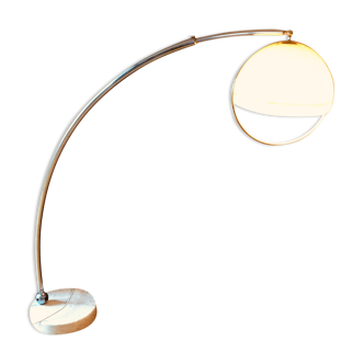 Arc lamp