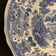 Set of 8 flat plates Villeroy and Boch Burgenland