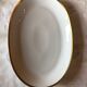 Fine porcelain table service
