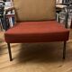 2 Les Gambettes armchairs