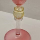 Murano liqueur glasses
