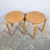 Frosta stool Ikea