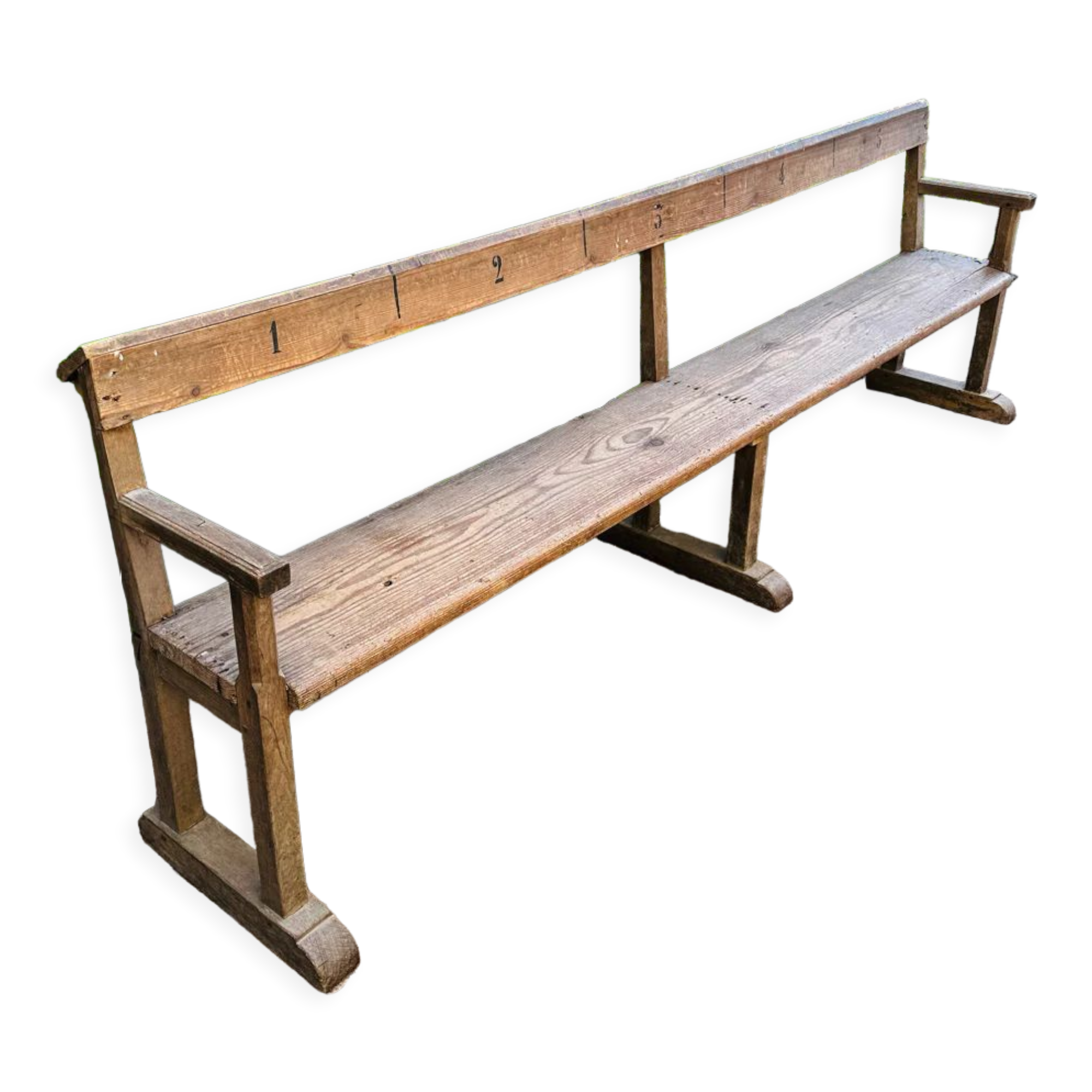 Bench