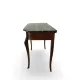 Console Table with Marble Top – 19th Century