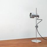 Mid-Century table lamp FA2 by Peter Nelson for Architectural Lighting Company, England, 1960s.