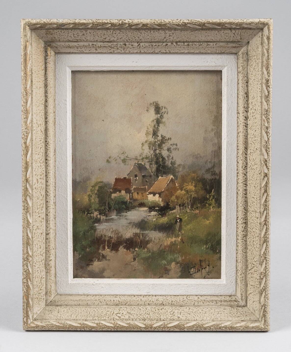 Galien Laloue Oil