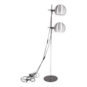 Lampadaire vintage au - design scandinave