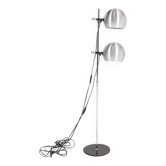 Lampadaire vintage au design scandinave Klot de Hemi, Suède années 1970
