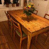 Farm Table