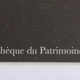 Photography Harcourt Simone Signoret