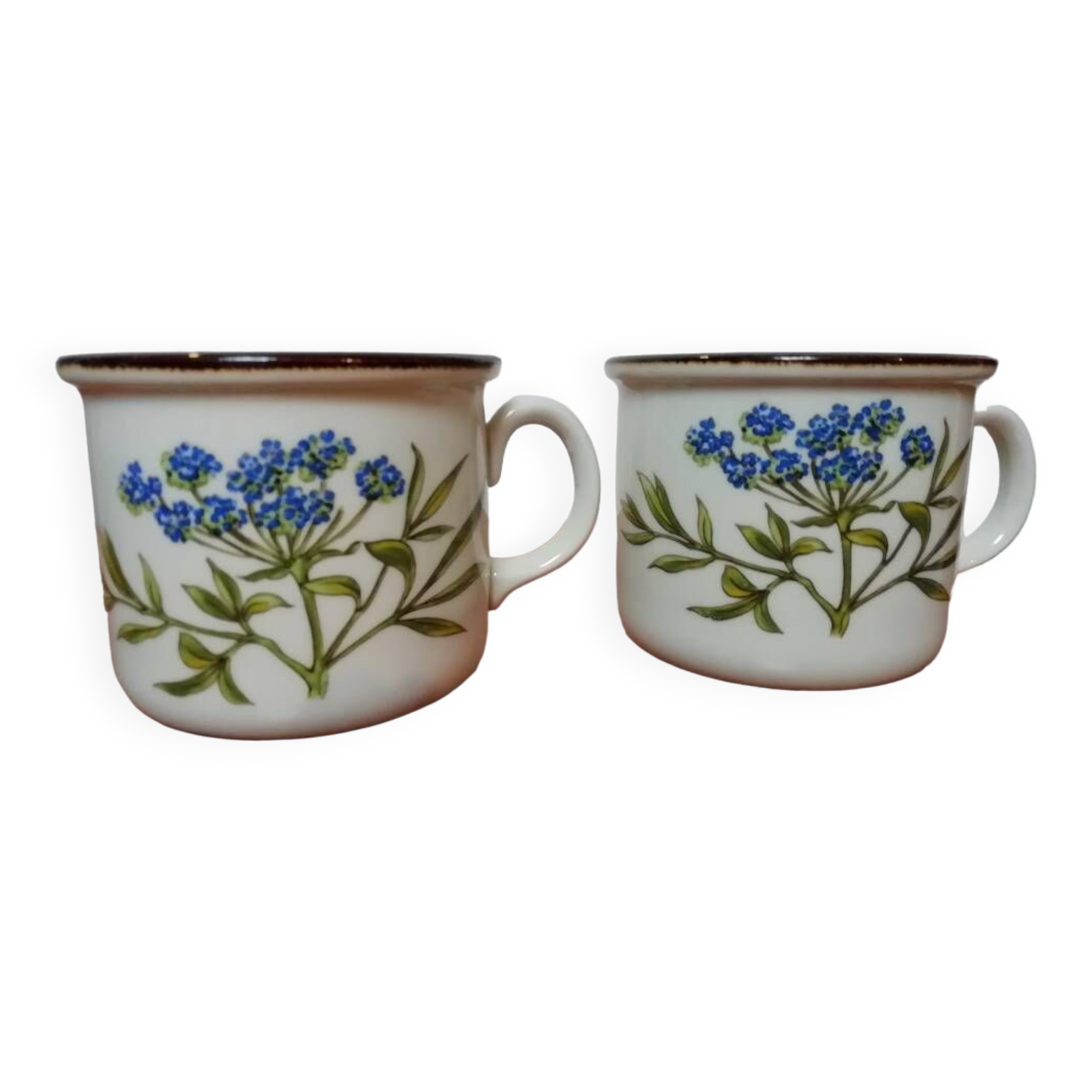 Weidmann cups pozellan prodotto italiano