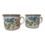 Weidmann cups pozellan prodotto italiano