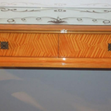Art deco console