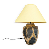Large vintage D'Albret lamp